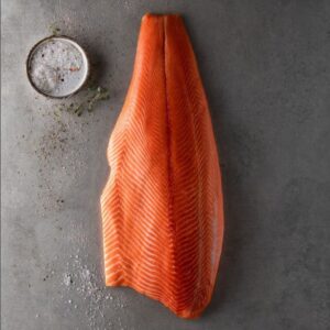 Ora King Salmon - lb