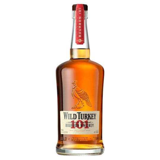 Wild Turkey 101 70Cl
