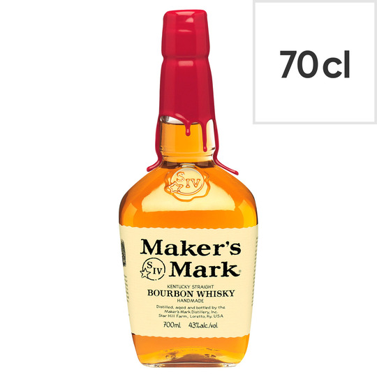 Makers Mark Bourbon 70Cl