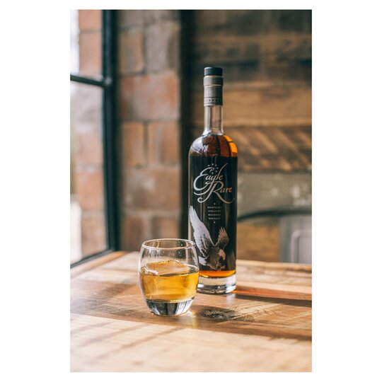 Eagle Rare 10 Year Old Bourbon Whiskey 70Cl