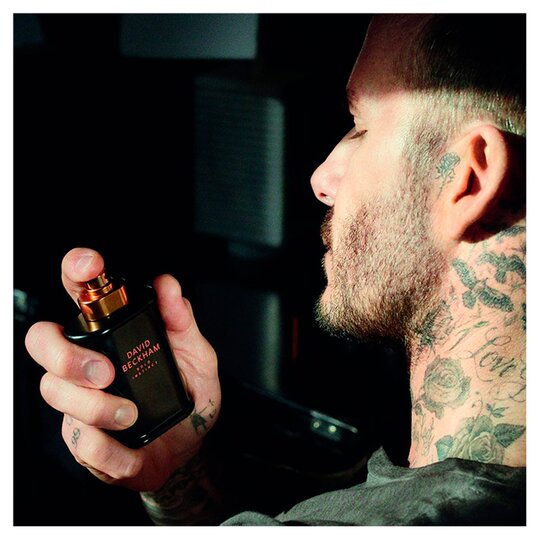 David Beckham Bold Instinct Eau De Toilette Fragrance 50Ml - Image 2
