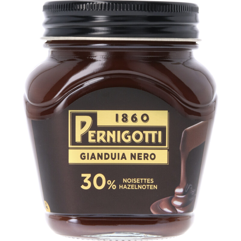Pernigotti Hazelnut paste pure