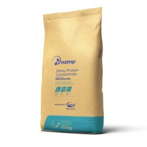 Bioactive Whey Protein