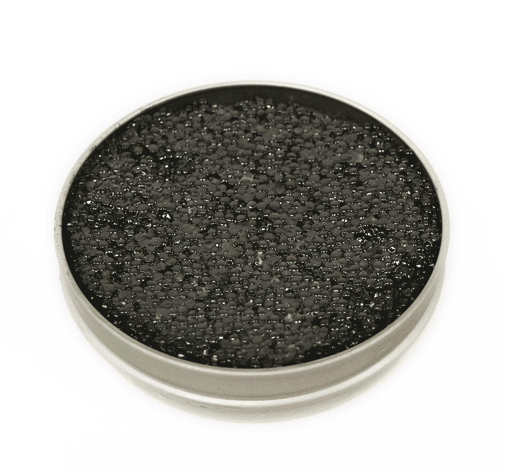 American Hackleback Caviar