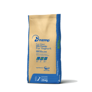 Fat Filled Milk Powder for Yoghurt