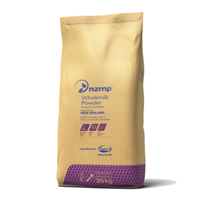 Gold Instant Whole Milk Powder