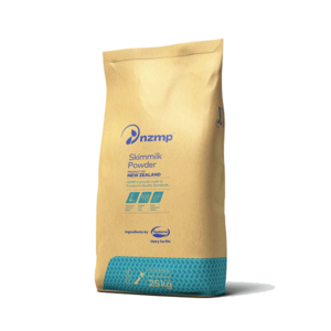 Instant Skim Milk Powder