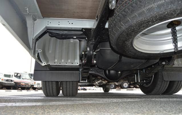 2024 TOYOTA COASTER - Image 2