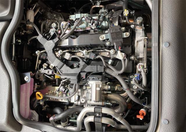 2025 TOYOTA COASTER LX27PKG - Image 6
