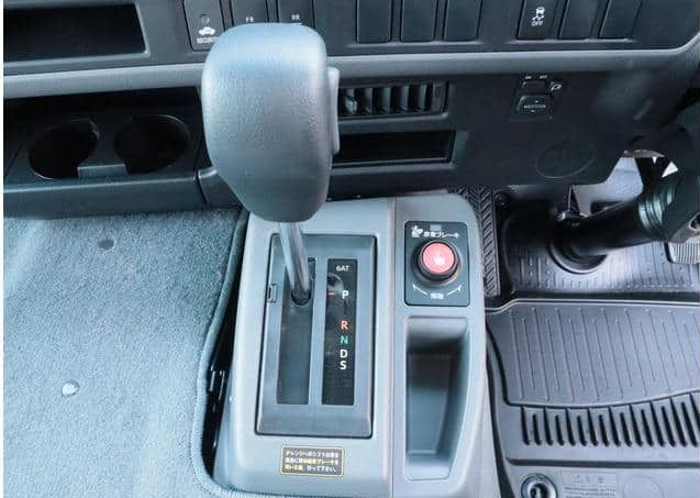 2025 TOYOTA COASTER LX27PKG - Image 9